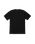 Star Shields T-Shirt in Black