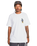 Star Shields T-Shirt in White