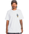 Star Shields T-Shirt in White