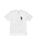 Star Shields T-Shirt in White