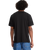 The Volcom Mens Longo Cats T-Shirt in Black
