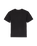 The Volcom Mens Longo Cats T-Shirt in Black