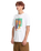 Longo Cats T-Shirt in White