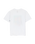 Longo Cats T-Shirt in White