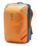 Allpa 35L Travel Backpack in Tamrindo & Abyss