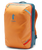 Allpa 35L Travel Backpack in Tamrindo & Abyss