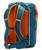 Allpa 35L Travel Backpack in Tamrindo & Abyss