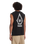 Gamma Doom Vest in Black