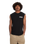 Gamma Doom Vest in Black
