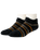 Cozy Slipper Socks in Black