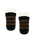 Cozy Slipper Socks in Black