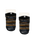 Cozy Slipper Socks in Black