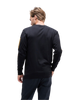 The Stance Mens Camino Long Sleeve T-Shirt in Black