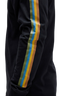 The Stance Mens Camino Long Sleeve T-Shirt in Black