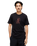 The Stance Mens Burn For You T-Shirt in Black