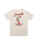 The Stance Mens Dig It T-Shirt in Vintage White