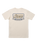 The Stance Mens Script Seal T-Shirt in Canvas