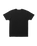 The Stance Mens Nightshade T-Shirt in Black