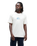 The Stance Mens Blinds Eye T-Shirt in Vintage White