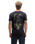 The Stance Mens North Of Whoville T-Shirt in Black