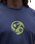 The Stance Mens Opposites T-Shirt in Navy
