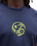 The Stance Mens Opposites T-Shirt in Navy