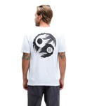 Opposites T-Shirt in White
