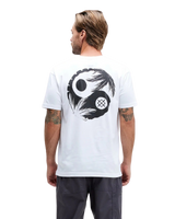 Opposites T-Shirt in White