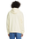 The Volcom Mens Bob Mollema Pulllover Hoodie in Light Beige