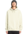 Single Stone Hoodie in Light Beige