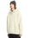Single Stone Hoodie in Light Beige