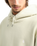 Single Stone Hoodie in Light Beige