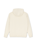 Single Stone Hoodie in Light Beige