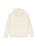 Single Stone Hoodie in Light Beige