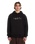 Watanite Hoodie in Black