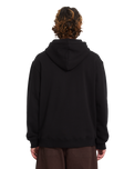 Watanite Hoodie in Black