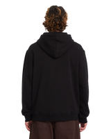 Watanite Hoodie in Black