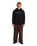 Watanite Hoodie in Black