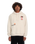 Mickey Mason Hoodie in Dust Heather