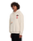 Mickey Mason Hoodie in Dust Heather