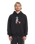 Mickey Mason 2 Hoodie in Black