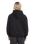 Mickey Mason 2 Hoodie in Black