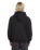 Mickey Mason 2 Hoodie in Black