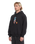 Mickey Mason 2 Hoodie in Black