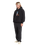 Mickey Mason 2 Hoodie in Black
