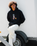 Mickey Mason 2 Hoodie in Black