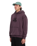 Gony Zubizarreta Hoodie in Pistol Punch