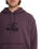 Gony Zubizarreta Hoodie in Pistol Punch