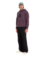 Gony Zubizarreta Hoodie in Pistol Punch