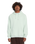 Single Stone Hoodie in Pale Aqua